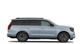 2027 Ford Expedition® External Image 5